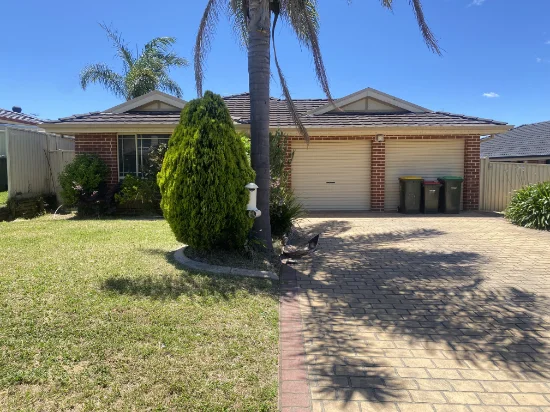 Address available on request, Rosemeadow, NSW 2560