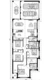 Address available on request, Rosemeadow, NSW 2560-Floorplan