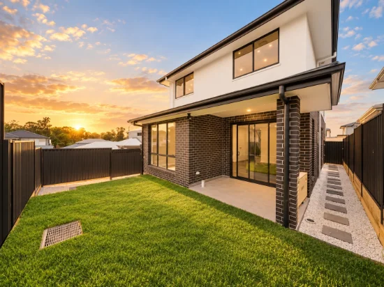 Address available on request, Rouse Hill, NSW 2155