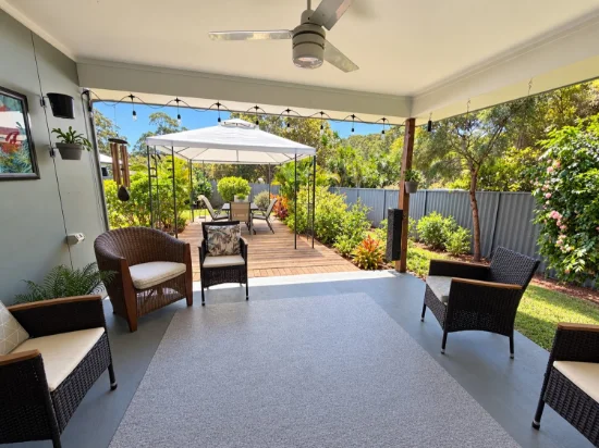 Address available on request, Russell Island, Qld 4184
