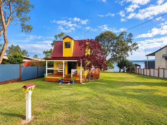 Address available on request, Russell Island, Qld 4184 - For Sale