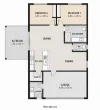 Address available on request, Russell Island, Qld 4184-Floorplan