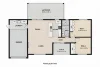 Address available on request, Russell Island, Qld 4184-Floorplan