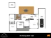 Address available on request, Sale, Vic 3850-Floorplan