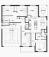 Address available on request, Shepparton North, Vic 3631-Floorplan