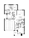 Address available on request, Shepparton North, Vic 3631-Floorplan