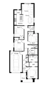 Address available on request, Shepparton North, Vic 3631-Floorplan