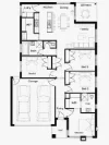 Address available on request, Shepparton North, Vic 3631-Floorplan