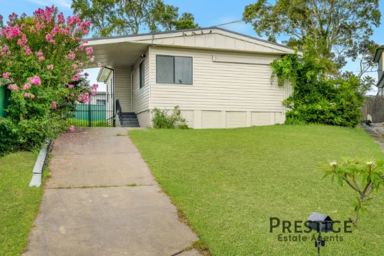Address available on request, Smithfield, NSW 2164
