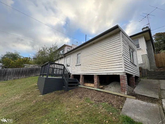 Address available on request, South Hobart, Tas 7004