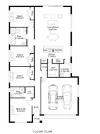 Address available on request, Spring Farm, NSW 2570-Floorplan