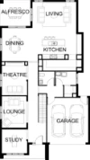 Address available on request, Strathmore, Vic 3041-Floorplan