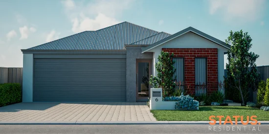 Address available on request, Success, WA 6164