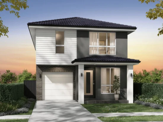 Address available on request, Tallawong, NSW 2762
