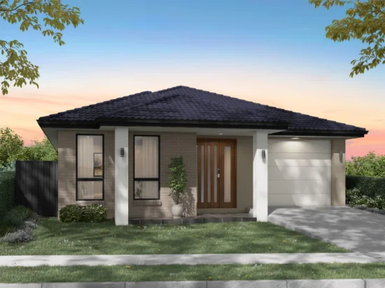 Address available on request, Tallawong, NSW 2762