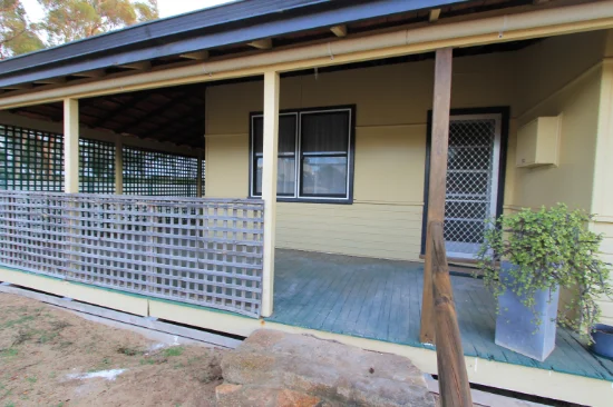 Address available on request, Tammin, WA 6409