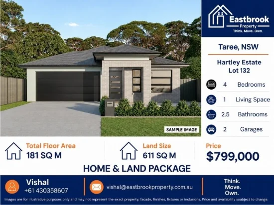 Address available on request, Taree, NSW 2430 - For Sale