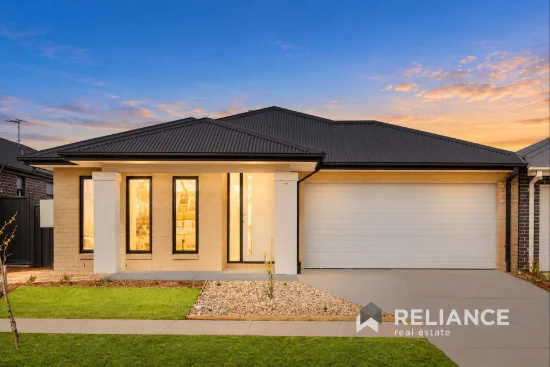 Address available on request, Tarneit, Vic 3029