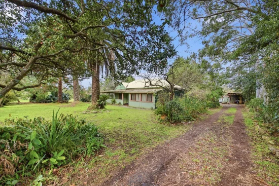 Address available on request, Thirlmere, NSW 2572
