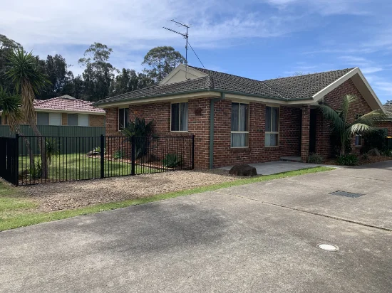 Address available on request, Tomakin, NSW 2537