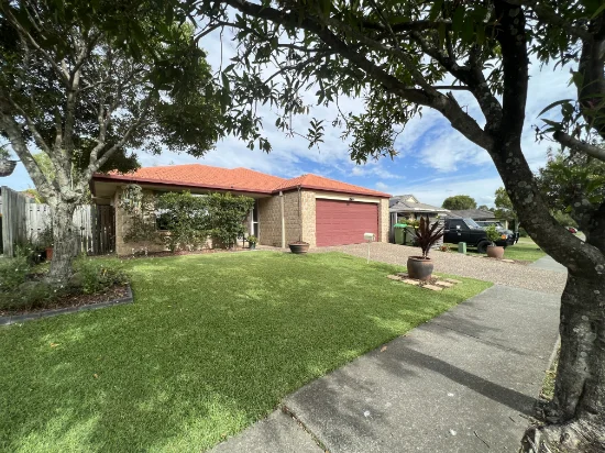Address available on request, Upper Coomera, Qld 4209 - For Rent