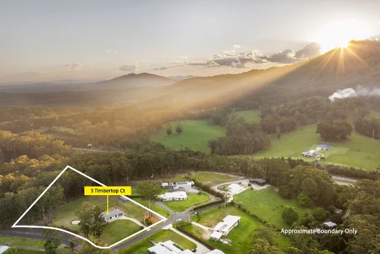 Address available on request, Valla, NSW 2448