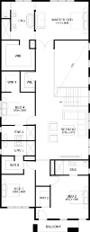 Address available on request, Wantirna South, Vic 3152-Floorplan
