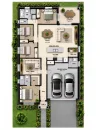 Address available on request, Warnervale, NSW 2259-Floorplan