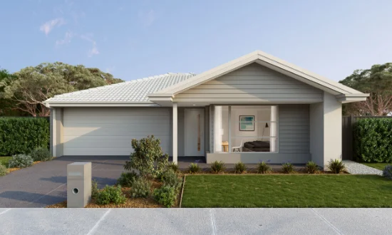 Address available on request, Warragul, Vic 3820