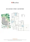 Address available on request, Waterford, WA 6152-Floorplan