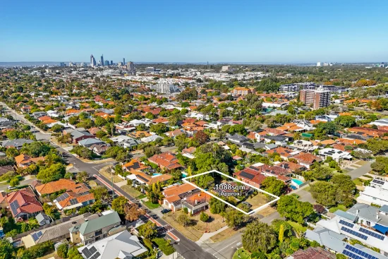 Address available on request, Wembley, WA 6014