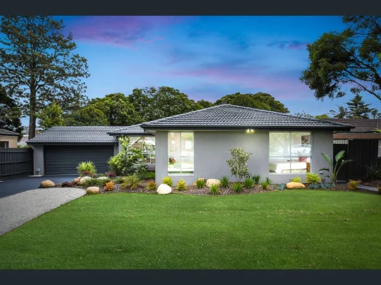 Address available on request, Wheelers Hill, Vic 3150 - For Rent