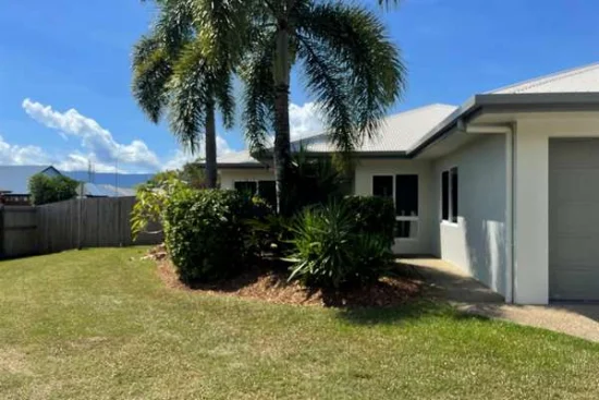 Address available on request, White Rock, Qld 4868