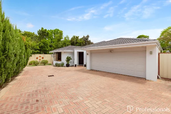 Address available on request, Willetton, WA 6155