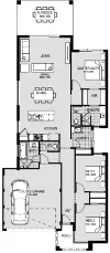 Address available on request, Willetton, WA 6155-Floorplan