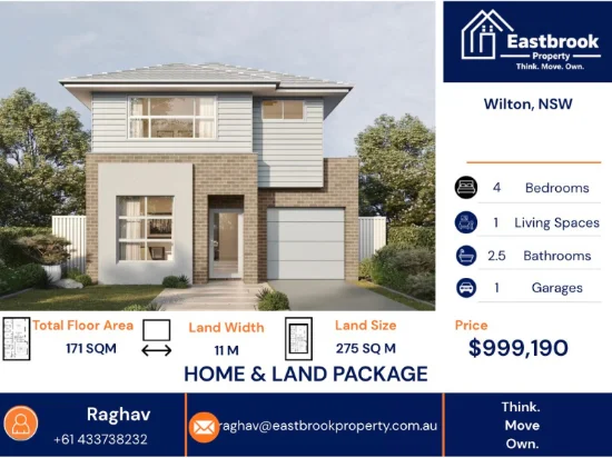 Address available on request, Wilton, NSW 2571