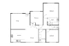 Address available on request, Withers, WA 6230-Floorplan