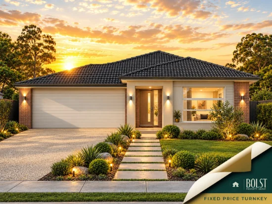 Address available on request, Wollert, Vic 3750 - For Sale