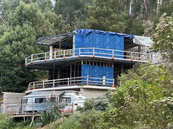Address available on request, Wye River, Vic 3234