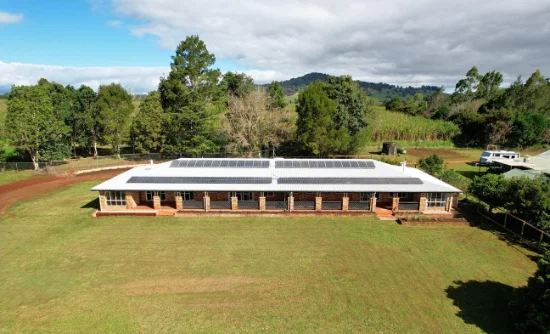Address available on request, Yungaburra, Qld 4884