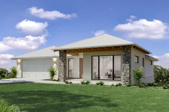. Address available upon request, Mons, Qld 4556