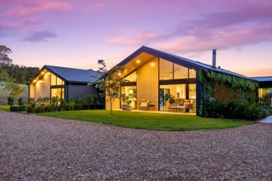 Address on Request, Goulburn, NSW 2580