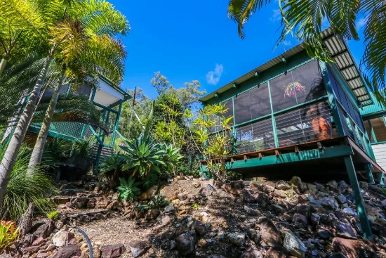, Agnes Water QLD 4677 - Sold