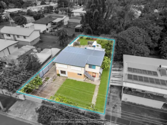 . Andrew Street, Slacks Creek, Qld 4127