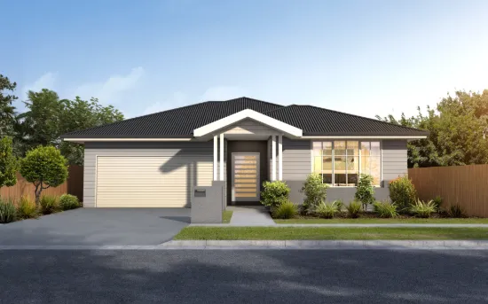 Ashbourne Estate, Moss Vale, NSW 2577