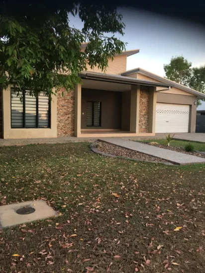 Available/11 BELL CRESCENT, Bellamack, NT 0832