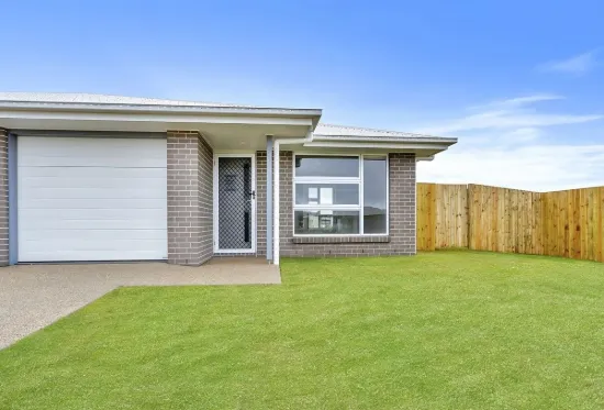 B/61 Johnson Drive, Hidden Valley QLD 4703-Image