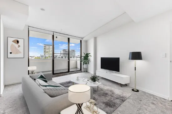 B202/12-18 Bridge Road, Homebush NSW 2140-Image