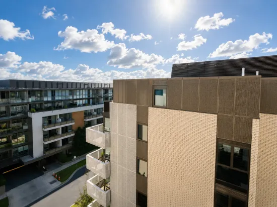 b411/10 Station St, Caulfield North, Vic 3161