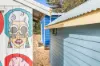 Beach Box 46A Mills Beach, Mornington, Vic 3931